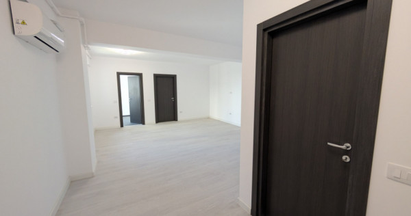 Apartament NOU La cheie, &icirc;ncălzire pardoseală
