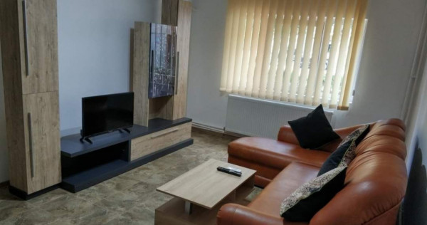Apartament 2 camere, situat in orasul Navodari