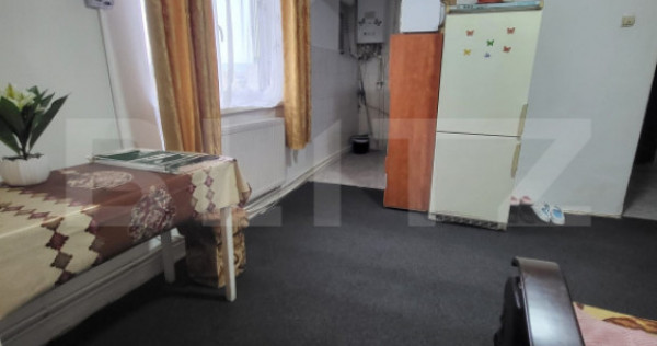 Apartament cu 2 camere, 30 mp, zona Micro 3