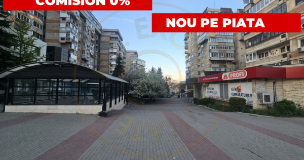 Ap. 2 camere decomandat, etaj 1, ultracentral IC Bratianu Ma