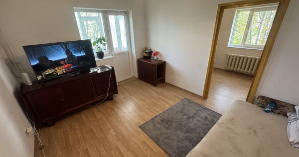 Apartament 2 camere zona City Park