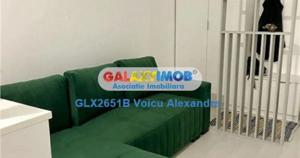 Apartament Tip Studio Bloc Nou Berceni - Aparatorii Patriei