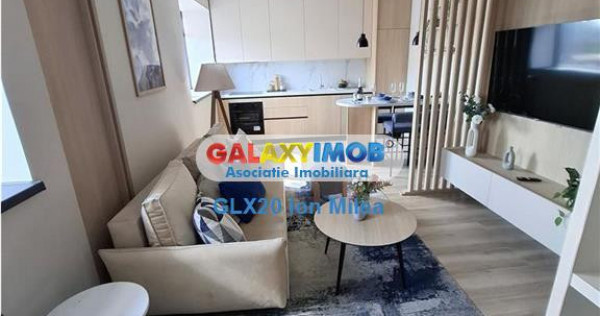 Apartamente 2 camere zona Unirii Traian proiect nou!