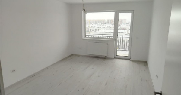 Apartament 3 camere de inchiriat, zona Tractorul, Brasov