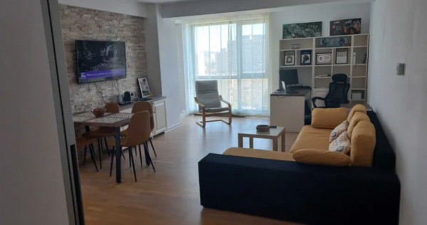 Apartament 3 camere, decomandat - Centrul Civic