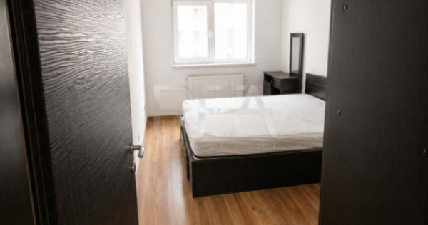 2 camere Titan decomandat, et. 5, an 2016