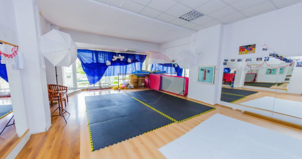 Spațiu comercial cochet &ndash; zona RFN