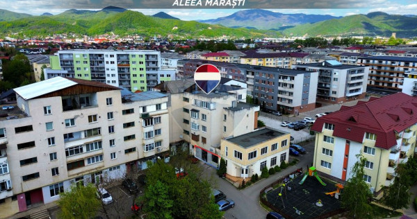Oportunitate &Icirc;nchiriere: Spațiu Comercial 190 mp
