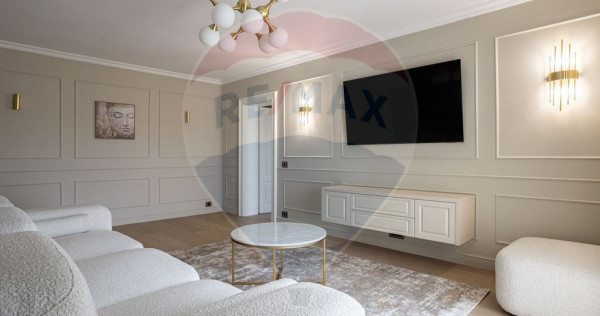 Apartament elegant cu 3 Camere, &icirc;n Zona Subcetate,