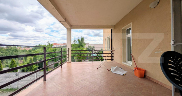 Imobil P+2E, 6 apartamente, 428 mp &ndash; zona Steaua