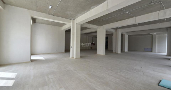 Spatiu de vanzare-Complex Azimut-COMISION 0%