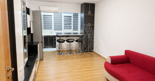 Inchiriere apartament 2 camere, dressing, zona Malu Rosu,