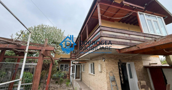 &Icirc;nchiriere Casă P+1+M pentru muncitori | 30 locuri cazare