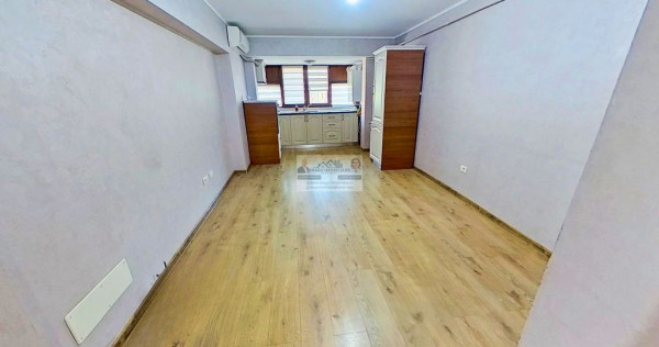 Apartament Tecuci/Str. Ghe. Petrașcu/Renovat/Incalzire i...