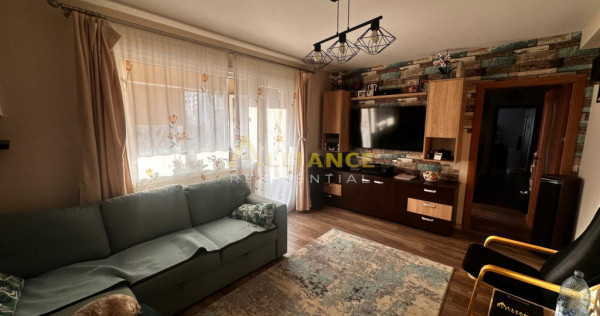 Berceni-Apartament 3 Camere-Gata de Mutare