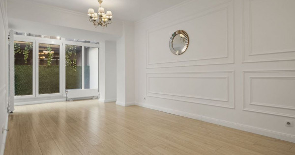 APARTAMENT 2 CAMERE - 62 MP - FERDINAND I - Calea Mosilor...