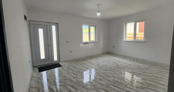 CASA INDIVIDUALA, 4 CAMERE, 2 BAI, 570 MP TEREN, PRIMARIA TO