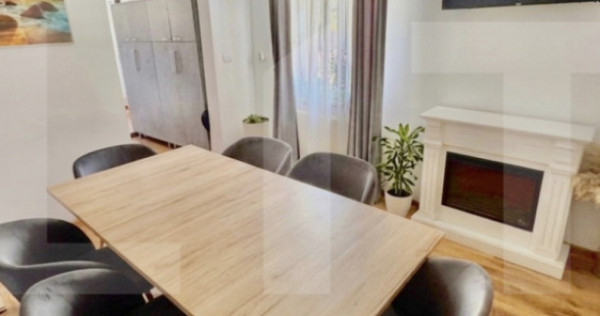 Casa individuala in Zona Favorit, Timisoara