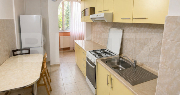 Apartament, 2 camere, 2 balcoane, parcare, boxa și pivnița