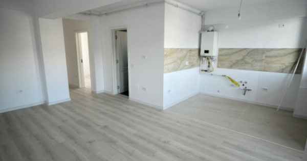 Apartament,3 camere , zona Magnolia