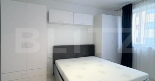 Apartament 2 camere, la cheie, parcare, boxa, Beta Residence