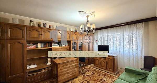 Apartament 3 camere, 2 bai, Republicii Mega Image, Ploiesti