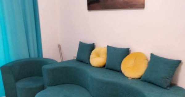 Studio decomandat | Mamaia Nord | Parcare | Piscina | zona L