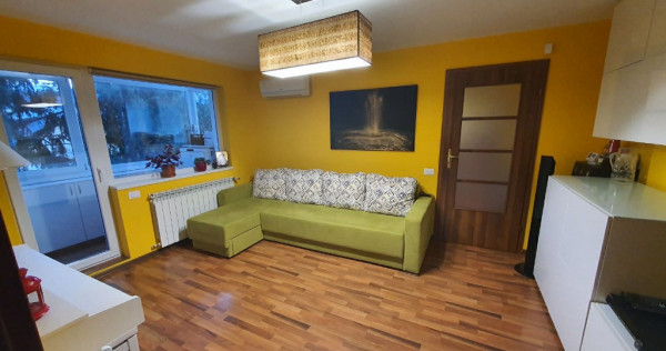 Apartament 3 camere zona ASTRA,zona Pietei,