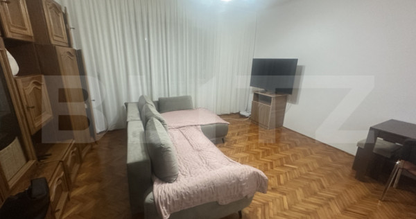 Apartament 3 camere, 73 mp, zona Semicentrală