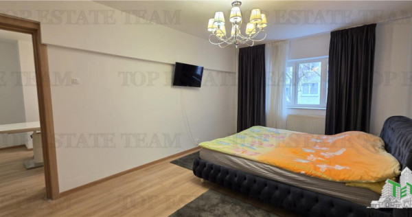 Apartament 3 Camere , Crangasi - Ceahlau