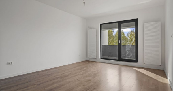 Metrou Pacii / Preciziei | Militari - 2 Camere | 58.2 mp ...