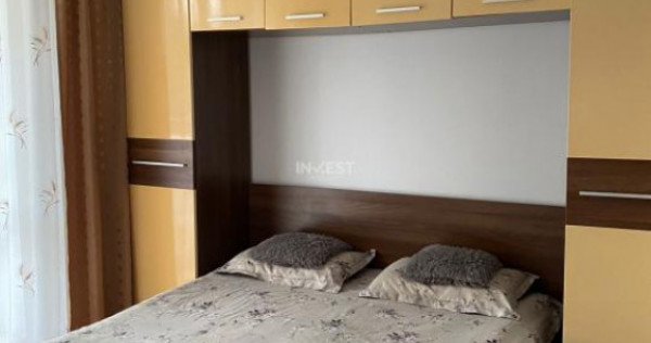 Apartament 2 camere-et 1-loc parcare-Tătărași-Bloc nou