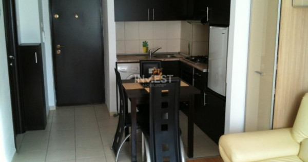 Apartament 2 camere-et 1-loc parcare-Tătărași-Bloc nou