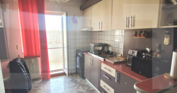 Apartament 2 camere, 49 mp, zonă Alfa