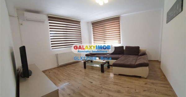 Ap 2 camere decomandat parcare- Oltenitei