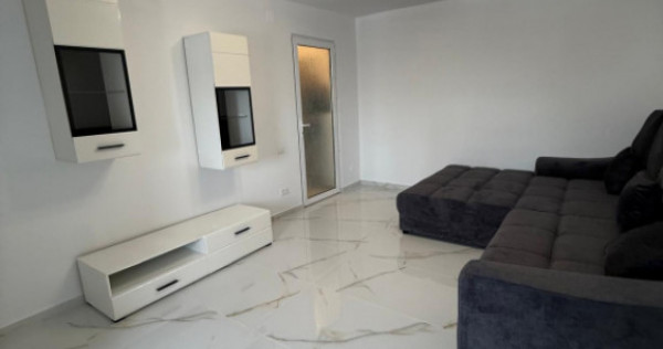 Apartament 2 camere, 51.70 mp, zona 1 Mai