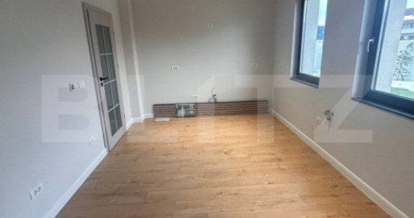 Casă individuală 160 mp , ready to move DUMBRĂVIȚA