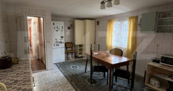 Casa individuala 6 camere, 269 mp utili, 635 mp teren
