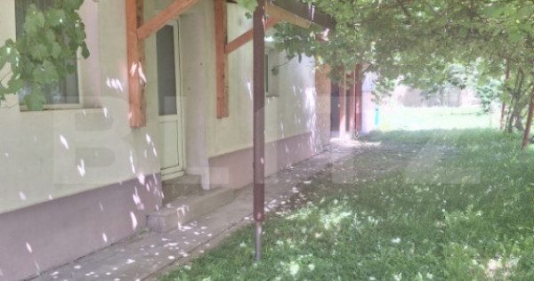 Oportunitate! Casa individuala Rasnov.