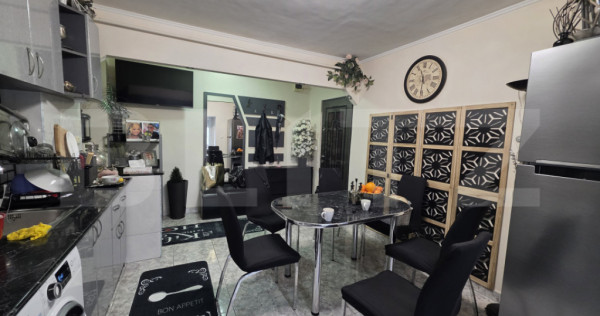 Apartament 2 camere, 63 mp, zona Micro 17 Satu Mare
