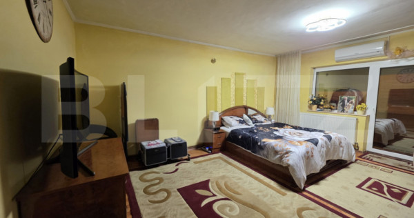 Apartament 2 camere, 63 mp, zona Micro 17 Satu Mare