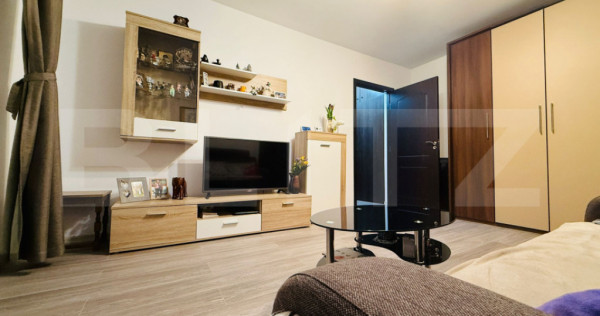 Apartament 2 camere, 53 mp, zona Astra