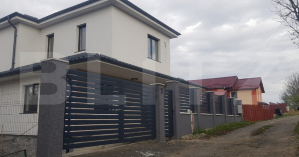Investitie ! Casa unifamiliala, 260 mp utili, 739 mp teren,