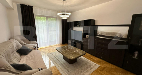Apartament 2 camere decomandat, 78mp, zona Polivalenta