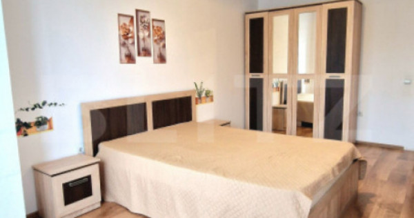 Exclusivitate | Apartament 2 camere, 67mp, etaj intermediar,