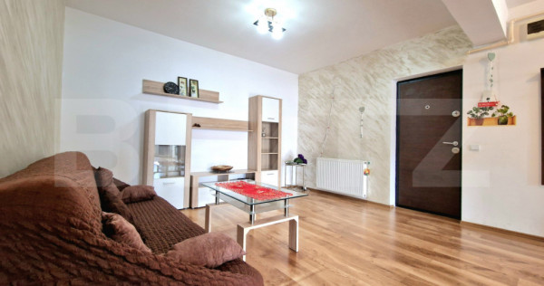 Exclusivitate | Apartament 2 camere, 67mp, etaj intermediar,