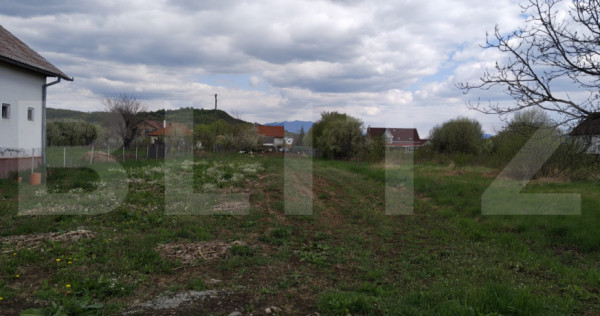 Teren Intravilan 700 mp | Zona Unirea &ndash; Toate Utilitățil
