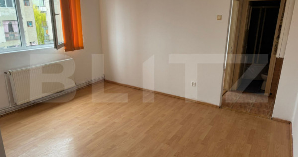 Apartament 2 Camere etaj 4/5 - Zona linistita, Zona Standard