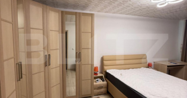 Apartament 2 camere, 42 mp, zona Teleajen, an 1983