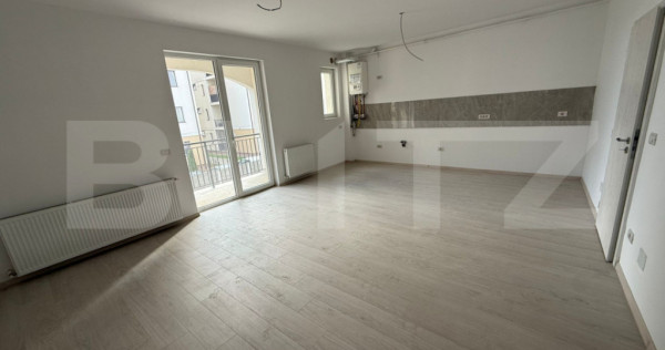 Apartament 2 camere aproape de principala 59mp